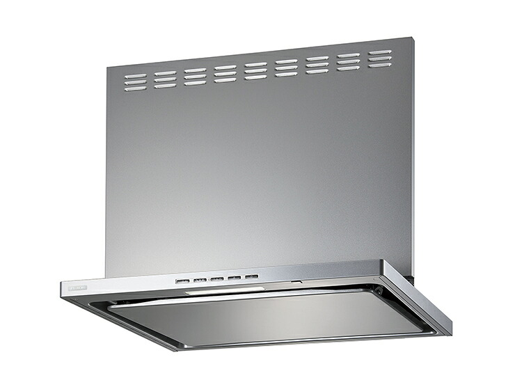 富士工業 範囲ボンネット 幅750粍 シルバーメタリック LNRL-EC-751L SI