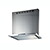 富士工業 領域ボンネット 幅750粍 シルバーメタリック SERL-EC-751 SI ＋ SERV-7665 SI