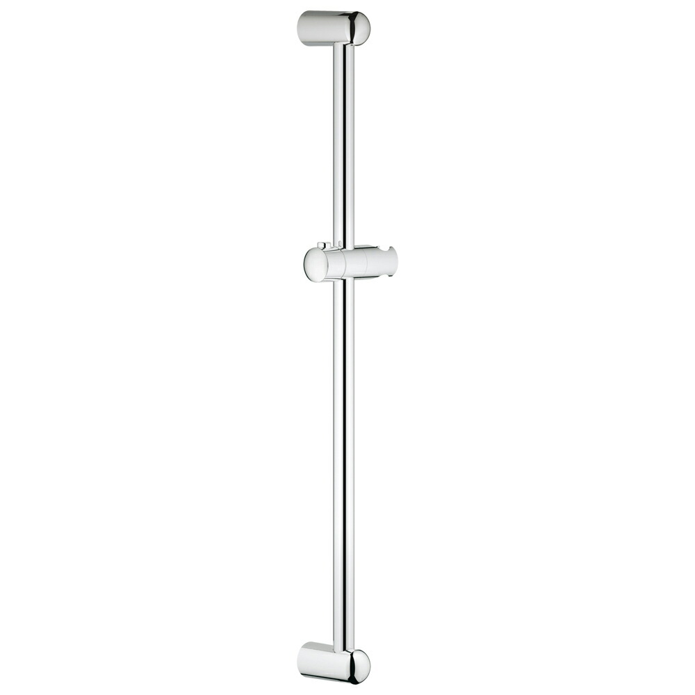【純正品】GROHE グローエ シャワーシステム&シャワー 27 523 00J シャワーパーツ ウォールバー600mm【純正品】