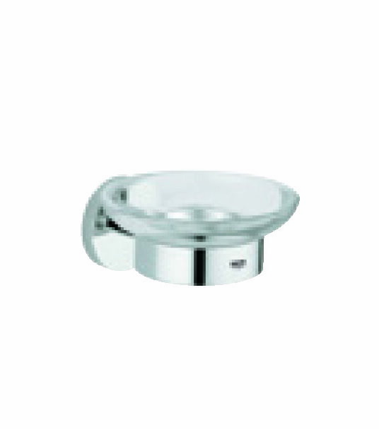 GROHE グローエ エッセンシャル・トレイホルダー 40369001 [メーカー直送][代引不可]【純正品】