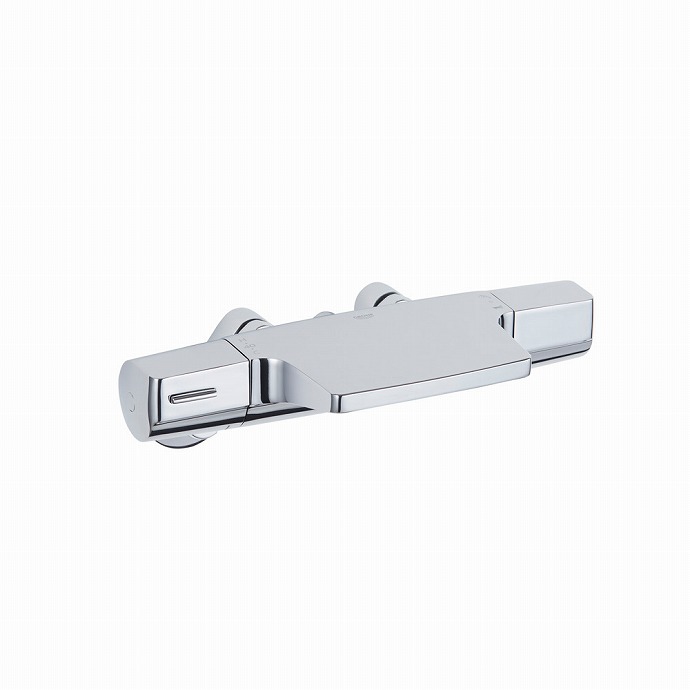 海外最新 楽天市場 Grohe グローエ グローサーモコンフォート サーモスタットバス シャワー混合栓 Gbga147txc メーカー直送 代引不可 換気扇の激安ショップ プロペラ君 高知インター店 Lexusoman Com