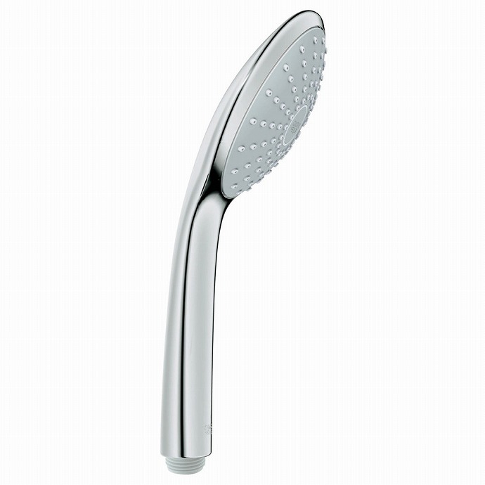 【GROHE グローエ 完全無欠 取り替えっこ用シャワー上端】 ユーフォリアO2・御手々シャワー (クローム) GSSH6【完全無欠品】