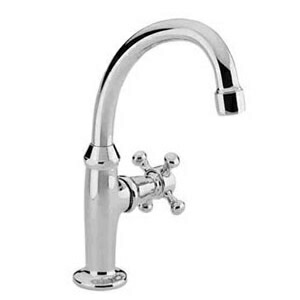 GROHE グローエ 洗面用水栓 JP 250 901 コスタ 単水栓 (クロスハンドル) [メーカー直送][代引不可]【純正品】 16,955円