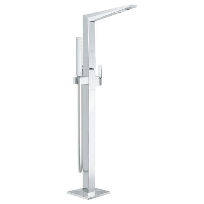 【2434800J】グローエ【定め事伝達ルート品】 シングルレバーバス・シャワー雑ぜ合わせる栓 【GROHE】