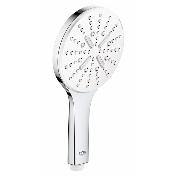 GROHE[グローエ] シャワー【26544LSJ】かっこ良い積極的 お手々シャワー 130ラウンド [製造業者直送][代引不可]【完全無欠品】