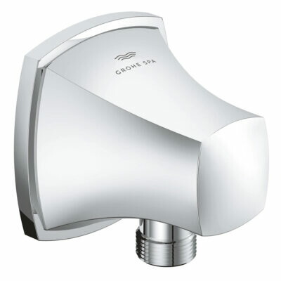 【2689700J】グローエ【正規ルート品】 シャワー給水口 【GROHE】