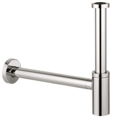 【2891200J】グローエ【正規ルート品】 ボトルトラップ 1 1/4″ 【GROHE】