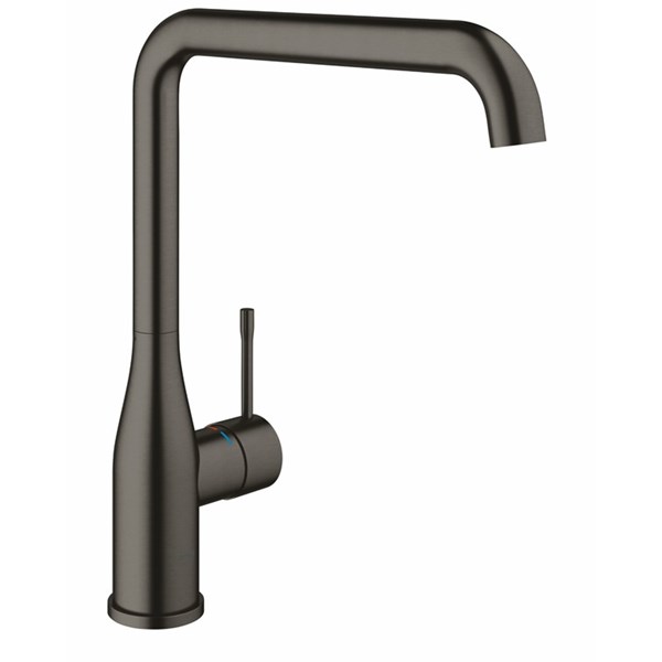 GROHE[グローエ] 勝手もと用水栓【30269ALJ】抽出エキス シングルレバーキッチン練りあわせる栓 [製造業者直送][代引不可]【完全無欠品】