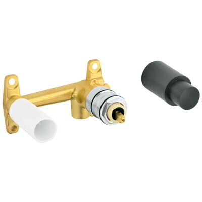 【3263500J-2】グローエ【正規ルート品】 シングルレバー壁出洗面混合栓 埋込本体部 【GROHE】|換気扇の激安ショップ プロペラ君