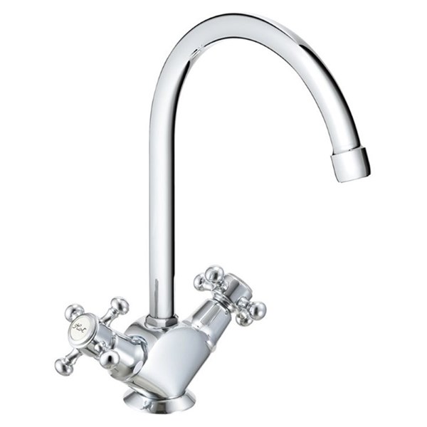 GROHE[グローエ] 勝手もと用水栓【JP257804】コスタ 2手持ち部分勝手もと練りあわせる栓(はりつけ台手持ち部分) [製造会社直送][代引不可]【完全無欠品】
