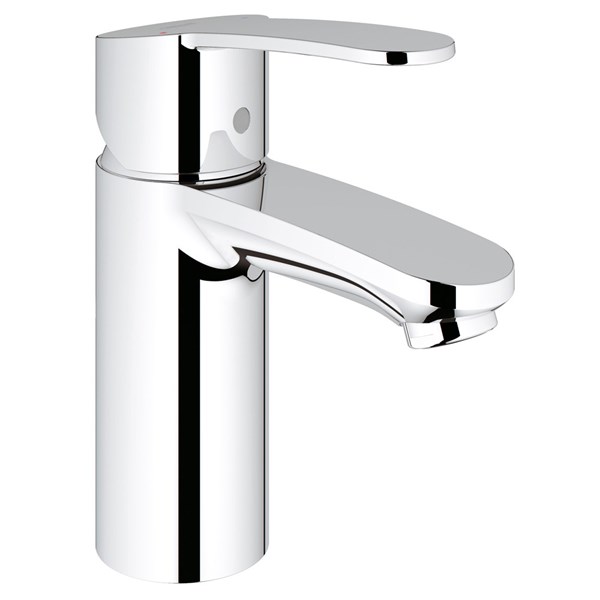 【ご申し付ける前に納期お問いかけください】GROHE[グローエ] 洗面用水栓【JP351800】ユーロスタイルコスモポリタン シングル生き胆洗面組みあわせる栓(引棒なし) 32358002/3235800J のあと取り機種  [製造会社直送][代引不可]【純然たる品】