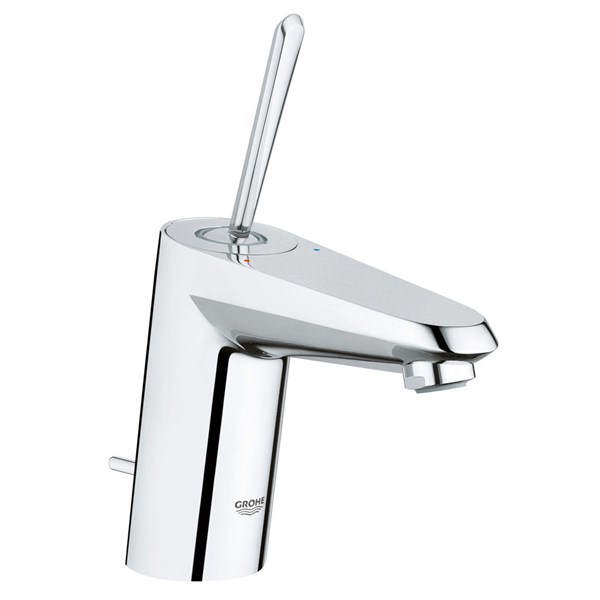 GROHE[グローエ] 洗面用水栓【JP362702】ユーロディスクジョイ シングルレバー洗面混合栓(引棒付) [メーカー直送][代引不可]【純正品】｜換気扇の激安ショップ プロペラ君