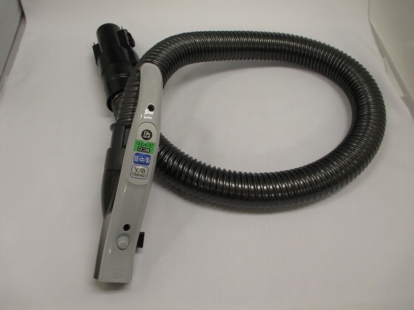 日立 【CV-P85E2-002】ホースクミ(P85E2)掃除機 紙パック式 クリーナー　部品・消耗品・交換パーツ・部材　HITACHI
