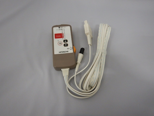 楽天市場】日立 HITACHI 電気毛布 コントローラー（RHLM18K） HLM