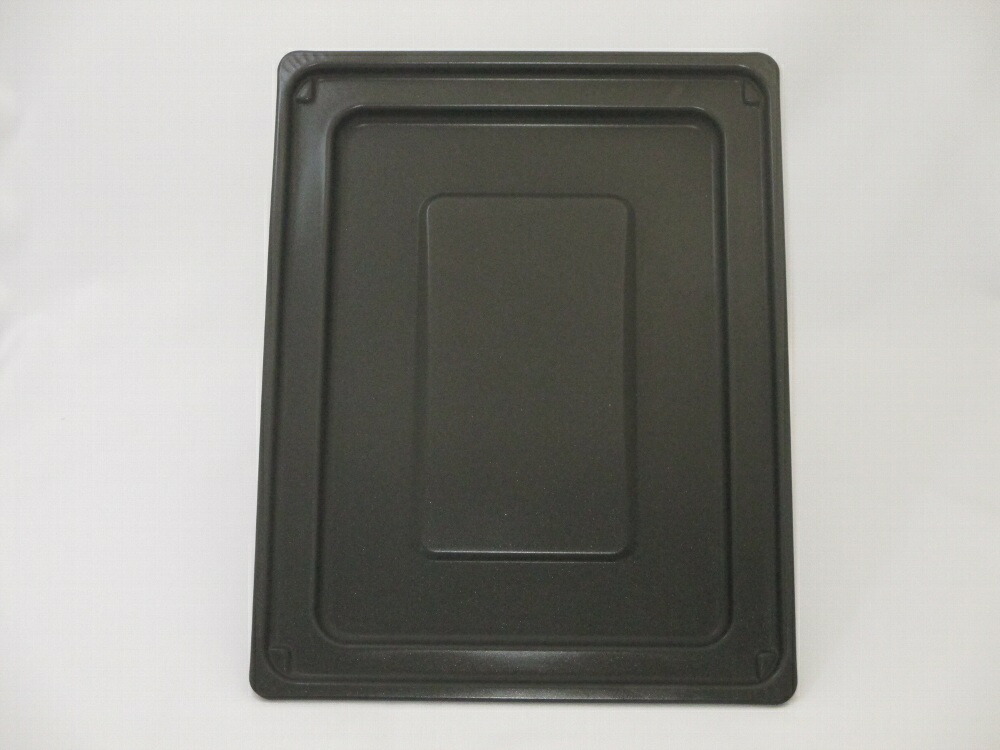 日立 【HTB-A9S-012】 ＩＨクッキングヒーター用 サラ(グリルザラ)グリル皿　魚焼きグリル部品　交換部品 修理部品 パーツ・消耗品