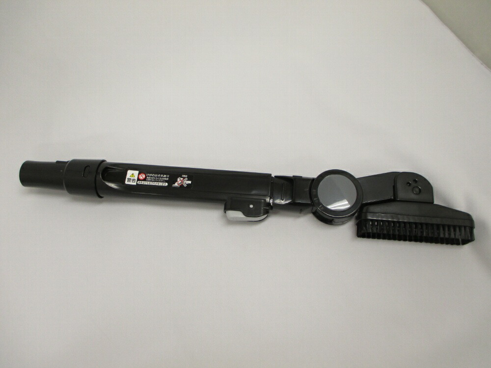 日立 【PV-BC500-040】 掃除機用 シンシュクマガルブラシスイクチ(Dースティッククリーナー ハンディークリーナー　掃除機 交換部品・消耗品・部材 吸い口