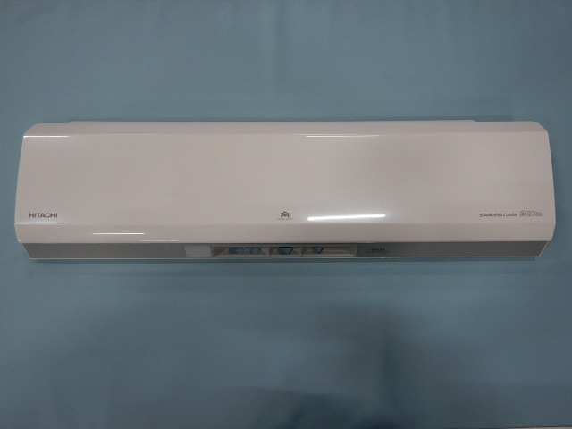 日立パーツショップ HITACHI【RASJT40G2E5-003】 パネル(フロント)W エアコン その他 ルームエアコン エアコン 部品・パーツ・交換用・部材|換気扇の激安ショップ プロペラ君