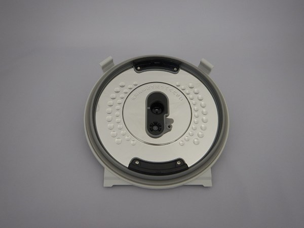 日立 【RZ-YV100M-018】 イタ（フタカネツバン） 炊飯器 部品 修理部品 パーツ
