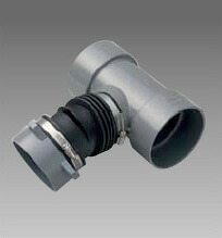 INAX イナックス LIXIL リクシル トイレ 壁掛式洋風便器 横引排水継ぎ手 (右抜き用) CF-23T-L [代引不可][後払い決済不可]【純正品】