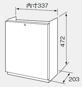 D31 NORITZ 取り付け台D31【文句無し品】 住宅設備家電-給湯器