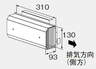 L38 NORITZ アルコーブ排気ガス押しかぶせるL38【文句無し品】 住宅設備家電-給湯器