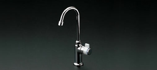 TOTO キッチン用水栓金具 TK605FR#54R (一般地・寒冷地共用) 泡まつ自在水栓 単水栓/自在式 節水/鉛低減 [蛇口]【純正品】