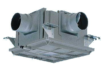 パナソニック FY-15KC6A 小口径換気システム・セントラル換気ファン 集中気調 小口径セントラル換気システム 天井埋込形【純正品】|換気扇の激安ショップ プロペラ君