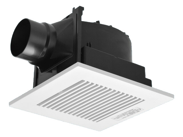パナソニック 換気ファン FY-24CT8V 天埋換気ファン 低騒々しい音・自動小銃動かす形・気温検出器 150m3/h手合い 上昇限度埋込形換気ファン A（上昇限度埋込形換気ファン 導管換気ファン 上昇限度埋め込み型 換気ファン）24第四次元常時風通しとき勧める 強度速調付【純然たる品】洗面所，通路，広座敷，事務室，バス発着場