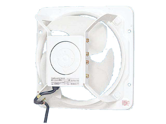 楽天市場】パナソニック 産業用 換気扇 羽根径 25cm 有圧換気扇 FY