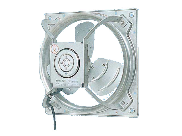 パナソニック 換気扇 FY-25GSXS4 有圧換気扇 ステンレス製 給気仕様 25cm 単相・100V 公称出力:20W 取付開口寸法 (内寸) :275mm角【純正品】