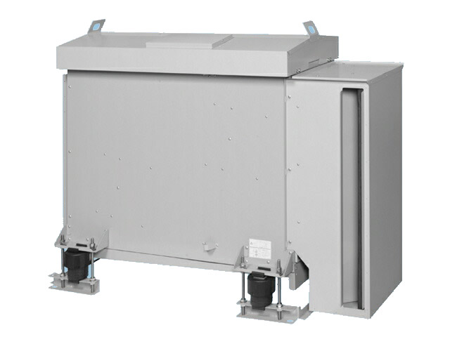 パナソニック 換気扇 FY-28CCH3 ダクト用送風機器 消音ボックス付送風機 キャビネットファン ダクト用送風機器 P【純正品】
