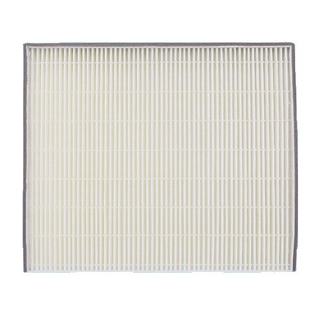 【ゆうパケット】パナソニック【FY-FDD2320C】 換気扇部材 交換用微小粒子用フィルター【純正品】