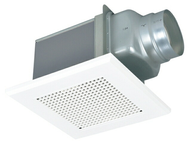 Cocochi11 Rakuten Global Market Mitsubishi Duct For Ventilation Mitsubishi Duct For Ventilation Fan Ceiling Flush Plate Type Low Noise