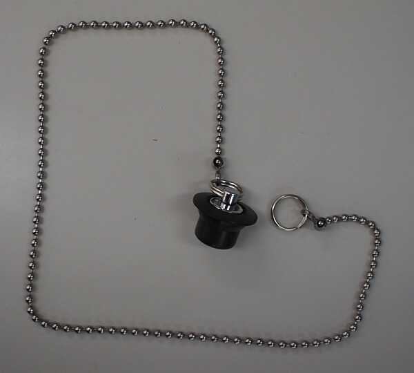 1364027 INAX/イナックス/LIXIL/リクシル 水まわり部品 ゴム栓[ゴムセン28パイ-1ゴウ] かさ部最大直径Φ35ＭＭ 底面部直径23ＭＭ 全高30ＭＭ 浴室 ［SUNWAVE サンウェーブ］ 【純正品】