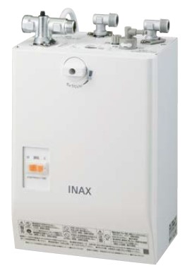 EHPN-CA3S4 INAX・イナックス・LIXIL・リクシル 明かり温水器 ゆ足し加える 壁掛 適温温泉3L印字機【純然たる品】EHPN-CA3S2のあと取り新品番