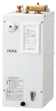 EHPN-CA6S7 INAX・イナックス・LIXIL・リクシル 明かり温水器 ゆ足し加える 適温温泉印字機 6L【純然たる品】