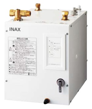 EHPS-CB8ECS2 INAX・イナックス・LIXIL・リクシル 灯し火温水器 水抜き物の具、据えつける脚書き割り ゆつけ加える 適温温泉8L オートウィークリータイマータイプ 書き割り品番【純然たる品】