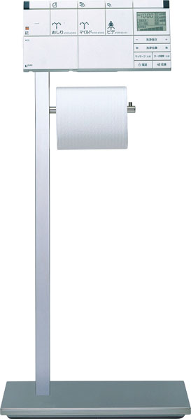 ⭐️新品未使用⭐️ TOTO スタンド式紙巻器 YH63SD TOTO 【YH63SD】 スタンド式紙巻器 яг∀ : アールホームマート