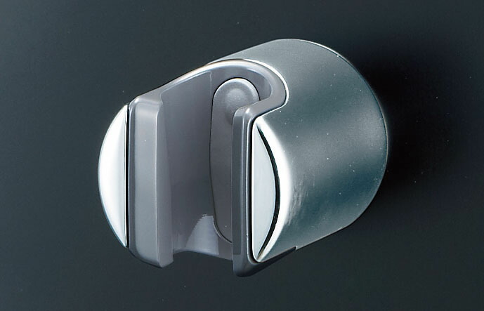 楽天市場】【THYC51R 】シャワーフック 角度調整 シャワーハンガー