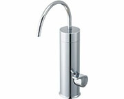 【寒冷地用】INAX LIXIL・リクシル 【JF-WA505AN（JW）】浄水器専用水栓 水栓金具 カートリッジ内蔵形浄水栓 シリーズ外 0【純正品】｜換気扇の激安ショップ プロペラ君