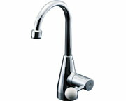 INAX LIXIL・リクシル 【LF-T404XU】マルチシンク用レバー水栓 単水栓 シリーズ外【純正品】