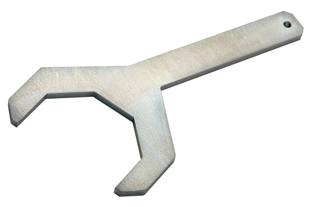 INAX イナックス LIXIL リクシル 締付工具 KG-39 S-2、S-3、S-5、S-47用排水金具締付工具 特定施設向け機器 木ねじ・AYボルト・専用工具【純正品】