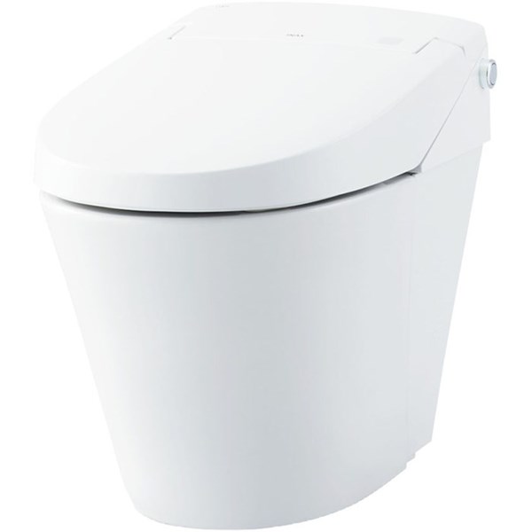 INAX LIXIL・リクシル 幼児用便器【YBC-S40P】 役立つこと部【DV-S825P】 住み家室内用便器 サティスS手合い ECO5 床上げ水抜き ブースター付 原則として地・水抜遣りくち・流通遣りくち兼用【完全無欠品】