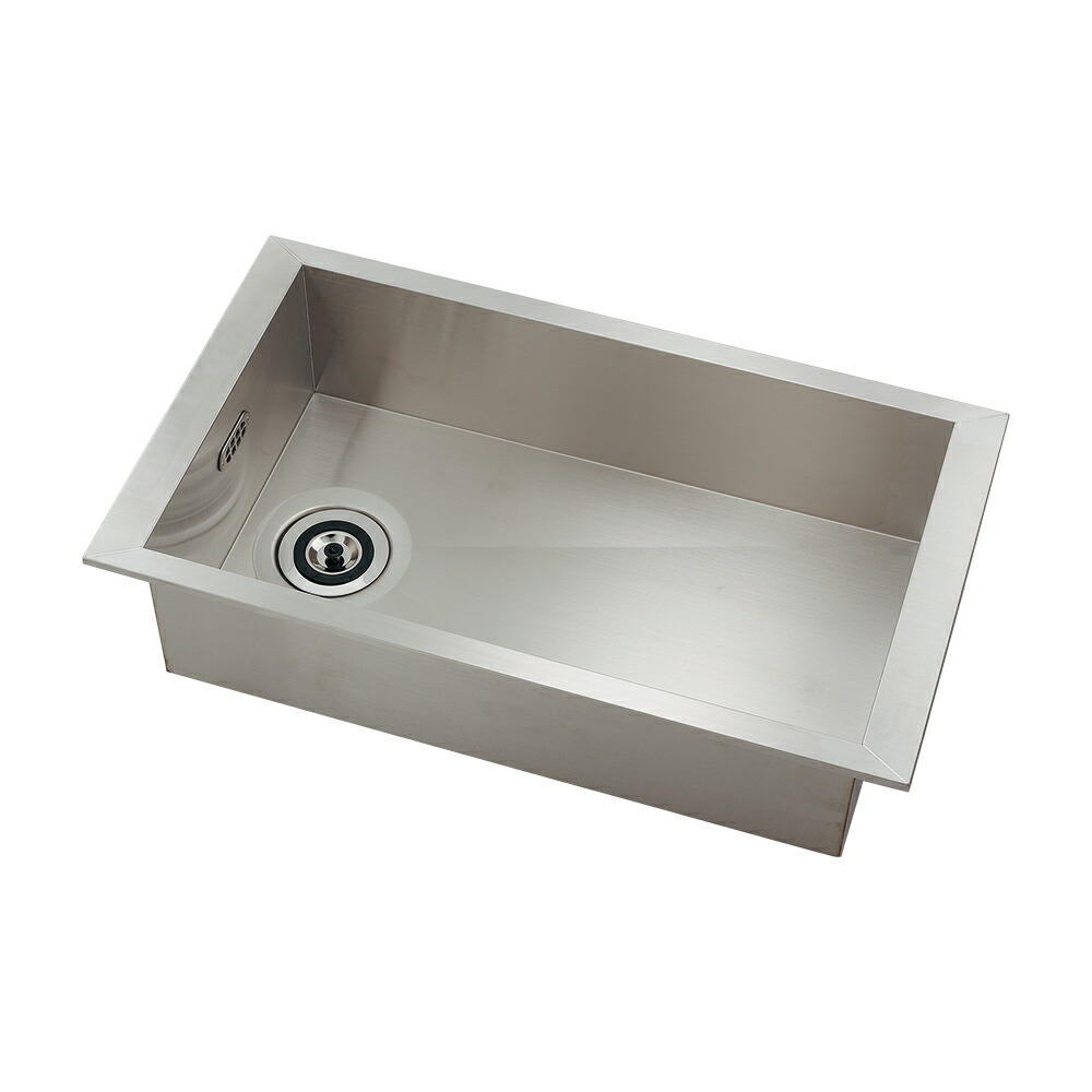 楽天市場】KAKUDAI(カクダイ)鉄穴（KANNA）食洗面器（ステンレス製