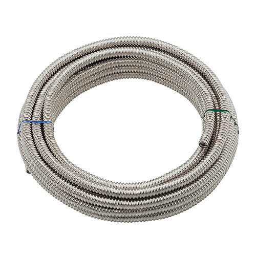 カクダイ 巻フレキパイプ (φ16.8) 6711-13X25【純正品】