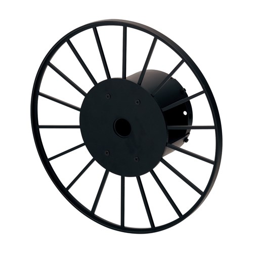 カクダイ【559-353】ﾛｰﾄｱｲｱﾝﾊﾝｶﾞｰ ホースハンガー 散水器具