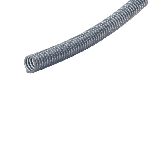 カクダイ【597-53-5020】サクションホース（フラットタイプ）//50×20m 水中ポンプ部材 屋外配管器具 ガーデン