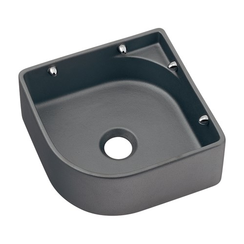 【493-237】 カクダイ 壁掛手洗器｜換気扇の激安ショップ プロペラ君
