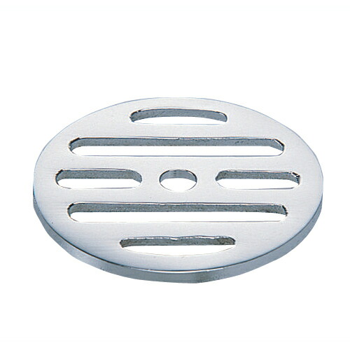 【みさと】肺皿 楽天市場】カクダイ 排水目皿 排水 目皿 100mm / 103mm / 104mm