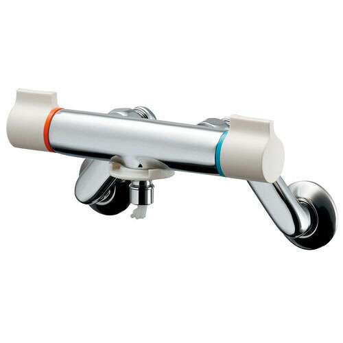 カクダイ 洗濯機用混合栓 (ストッパーつき) 127-110 水道材料【純正品】 11,189円